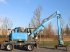 Kran типа Fuchs MHL 250 SORTING GRAB GOOD CONDITION, Gebrauchtmaschine в Marknesse (Фотография 4)