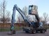 Kran типа Fuchs MHL 250 SORTING GRAB GOOD CONDITION, Gebrauchtmaschine в Marknesse (Фотография 2)