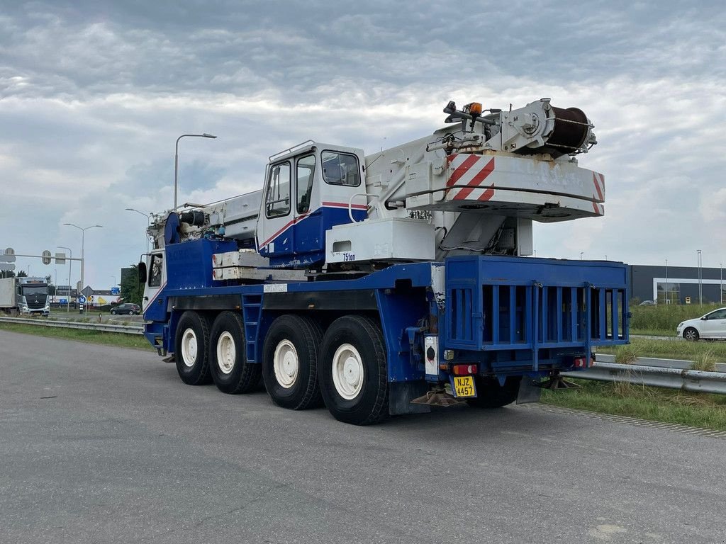 Kran van het type Grove GMK4075, Gebrauchtmaschine in Velddriel (Foto 3)