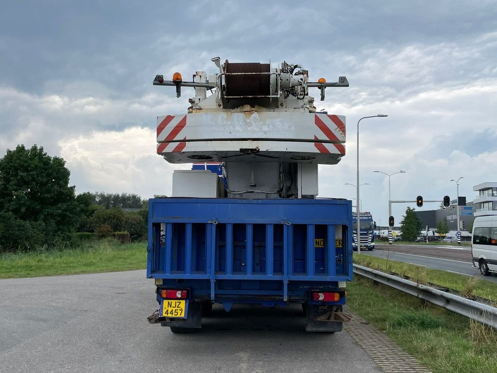 Kran van het type Grove GMK4075, Gebrauchtmaschine in Velddriel (Foto 4)