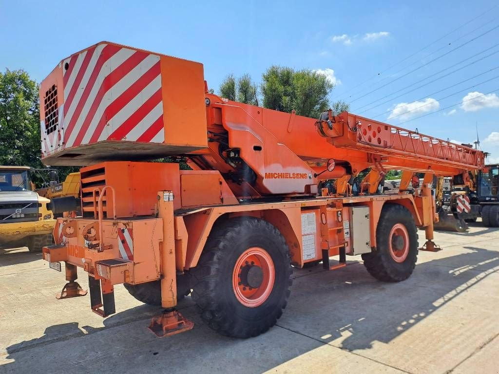 Kran του τύπου Grove RT540E, Gebrauchtmaschine σε Stabroek (Φωτογραφία 5)