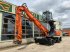 Kran des Typs Hitachi ZX 250W-3, Gebrauchtmaschine in Roosendaal (Bild 9)