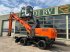 Kran du type Hitachi ZX 250W-3, Gebrauchtmaschine en Roosendaal (Photo 8)