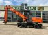 Kran du type Hitachi ZX 250W-3, Gebrauchtmaschine en Roosendaal (Photo 1)