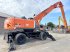 Kran typu Hitachi ZX360W-3 - Automatic Greasing / CE Certified, Gebrauchtmaschine w Veldhoven (Zdjęcie 4)