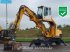 Kran del tipo Liebherr A316 WITH GRAPPLE, Gebrauchtmaschine en Veghel (Imagen 1)