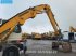 Kran del tipo Liebherr A316 WITH GRAPPLE, Gebrauchtmaschine en Veghel (Imagen 9)