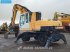 Kran del tipo Liebherr A316 WITH GRAPPLE, Gebrauchtmaschine en Veghel (Imagen 3)