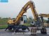 Kran del tipo Liebherr A316 WITH GRAPPLE, Gebrauchtmaschine en Veghel (Imagen 7)