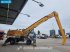 Kran du type Liebherr A934 C CE/EPA CERTIFIED, Gebrauchtmaschine en Veghel (Photo 8)