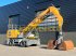 Kran типа Liebherr LH 40 M, Gebrauchtmaschine в Apeldoorn (Фотография 3)