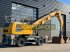 Kran типа Liebherr LH 40 M, Gebrauchtmaschine в Apeldoorn (Фотография 5)