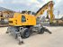 Kran Türe ait Liebherr LH22 M Litronic Excellent Working Condition / CE, Gebrauchtmaschine içinde Veldhoven (resim 4)