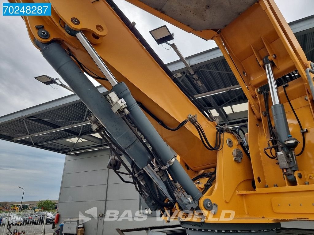 Kran typu Liebherr LH40 M, Gebrauchtmaschine v Veghel (Obrázek 3)