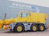 Kran typu Liebherr LTC1055-3.1 6x6x6 Drive, 55t Capacity, 36m Main Bo, Gebrauchtmaschine w Groenlo (Zdjęcie 1)