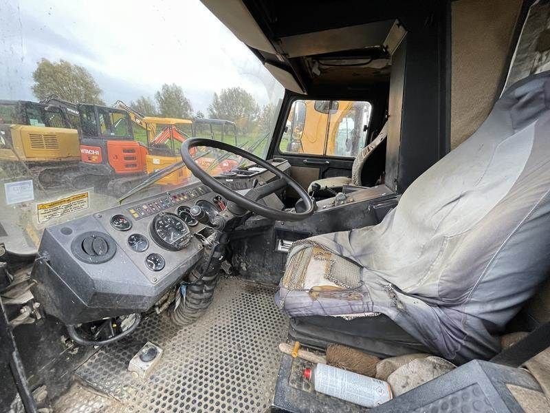 Kran a típus Liebherr LTM 1050 / 1, Gebrauchtmaschine ekkor: Waregem (Kép 1)