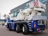 Kran typu Liebherr LTM1050-3.1 6x4 Drive And 6-Wheel Steering, 50t Ca, Gebrauchtmaschine w Groenlo (Zdjęcie 10)