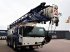 Kran tip Liebherr LTM1050-3.1 6x4 Drive And 6-Wheel Steering, 50t Ca, Gebrauchtmaschine in Groenlo (Poză 8)