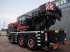 Kran del tipo Liebherr LTM1050-3.1 Dutch Vehicle Registration, Valid Abom, Gebrauchtmaschine In Groenlo (Immagine 11)