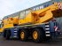 Kran типа Liebherr LTM1055-3.1 Diesel, 6x6x6 Drive, 32.5m Main Boom,, Gebrauchtmaschine в Groenlo (Фотография 11)