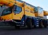 Kran des Typs Liebherr LTM1055-3.1 Diesel, 6x6x6 Drive, 5 Sections 32.5m, Gebrauchtmaschine in Groenlo (Bild 11)