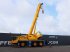 Kran tipa Liebherr LTM1055-3.1 Diesel, 6x6x6 Drive, 5 Sections 32.5m, Gebrauchtmaschine u Groenlo (Slika 2)