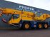 Kran des Typs Liebherr LTM1055-3.1 Diesel, 6x6x6 Drive, 5 Sections 32.5m, Gebrauchtmaschine in Groenlo (Bild 1)