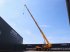 Kran del tipo Liebherr LTM1055-3.2 6x6x6 Drive, 55t Capacity, 40m Main Bo, Gebrauchtmaschine In Groenlo (Immagine 3)