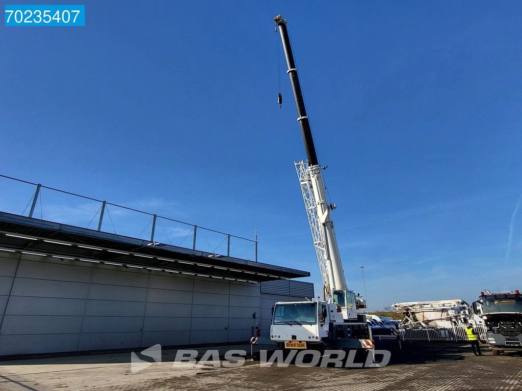 Kran του τύπου Liebherr LTM1055-3.2 FROM FIRST OWNER, Gebrauchtmaschine σε Veghel (Φωτογραφία 5)