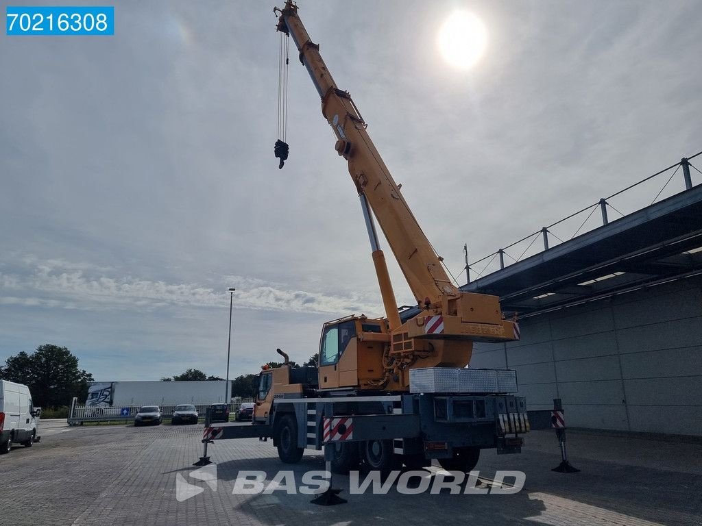 Kran tipa Liebherr LTM1055-3.2, Gebrauchtmaschine u Veghel (Slika 5)