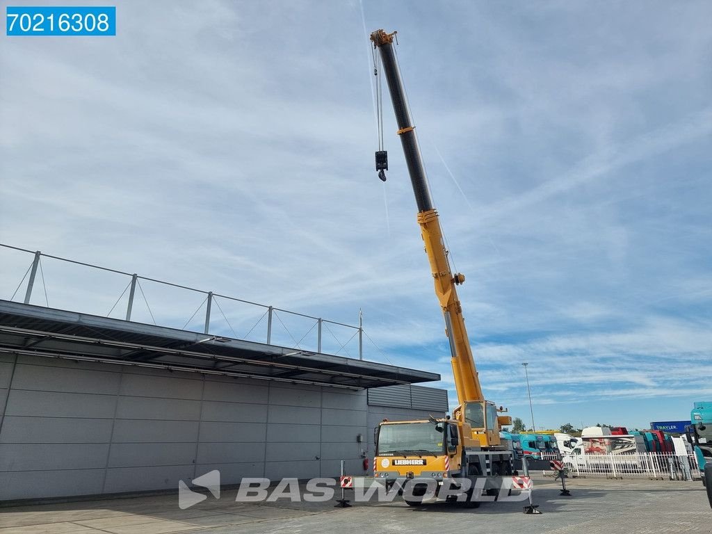 Kran del tipo Liebherr LTM1055-3.2, Gebrauchtmaschine en Veghel (Imagen 3)