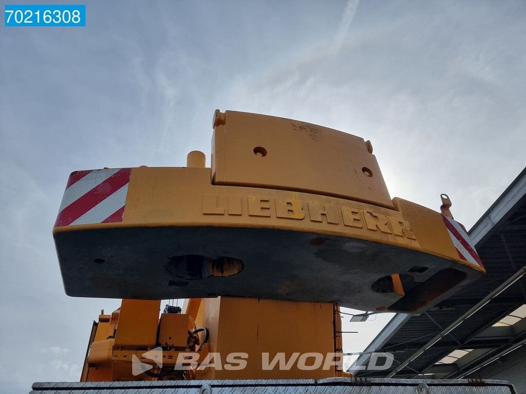 Kran tipa Liebherr LTM1055-3.2, Gebrauchtmaschine u Veghel (Slika 9)