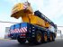 Kran of the type Liebherr LTM1070-4.1 Diesel, 8x6x8 Drive, Hydr. Jib, 6 Sect, Gebrauchtmaschine in Groenlo (Picture 9)