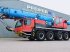 Kran del tipo Liebherr LTM1070-4.2 Dutch Vehicle Registration, Valid Insp, Gebrauchtmaschine In Groenlo (Immagine 1)