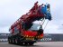 Kran des Typs Liebherr LTM1070-4.2 Dutch Vehicle Registration, Valid Insp, Gebrauchtmaschine in Groenlo (Bild 10)