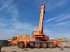 Kran typu Liebherr LTM1100-5.2, Gebrauchtmaschine v Stabroek (Obrázek 2)