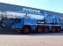 Kran del tipo Liebherr LTM1130-5.1 Valid Inspection, Dutch Vehicle Regist, Gebrauchtmaschine In Groenlo (Immagine 1)