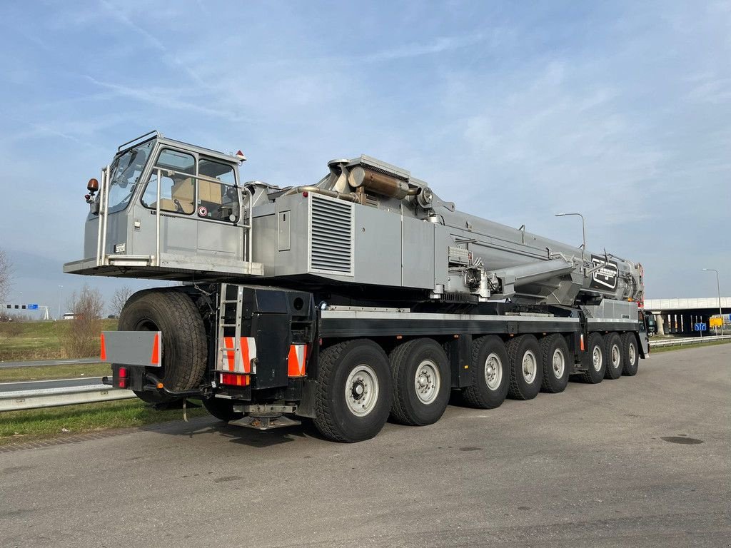 Kran του τύπου Liebherr LTM1500 - Excellent quality European used crane, Gebrauchtmaschine σε Velddriel (Φωτογραφία 7)