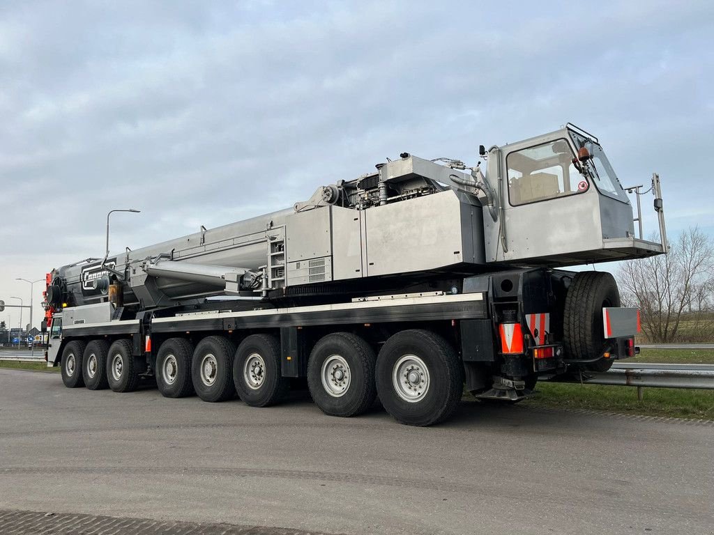 Kran a típus Liebherr LTM1500 - Excellent quality European used crane, Gebrauchtmaschine ekkor: Velddriel (Kép 5)