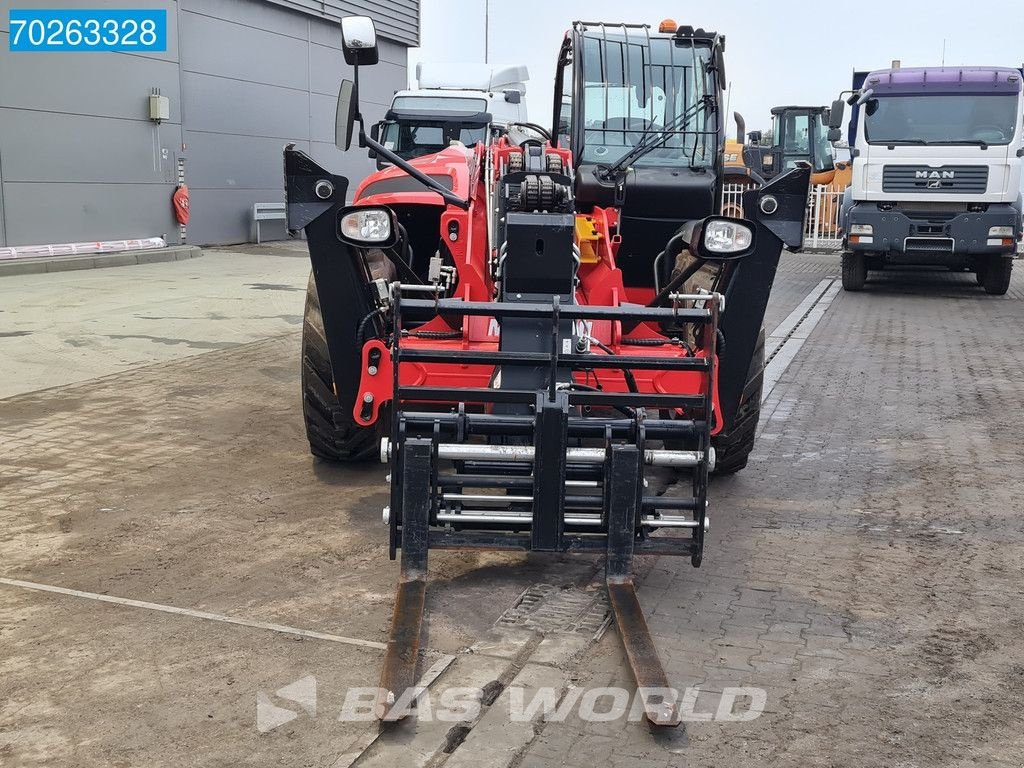 Kran типа Manitou MT1840 EX DEMO - EASY 75D ST5, Gebrauchtmaschine в Veghel (Фотография 11)