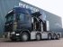 Kran des Typs Scania R540 B10x4 Valid inspection, *Guarantee! 10x4x6 Dr, Gebrauchtmaschine in Groenlo (Bild 1)