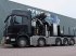 Kran typu Scania R540 B10x4 With Cormach 150tm Crane Valid inspecti, Gebrauchtmaschine v Groenlo (Obrázek 1)