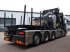 Kran van het type Scania R540 B10x4 With CORMACH 150tm Crane Valid inspecti, Gebrauchtmaschine in Groenlo (Foto 2)