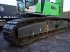 Kran of the type Sennebogen 6133E Valid inspection, *Guarantee! Available For, Gebrauchtmaschine in Groenlo (Picture 10)