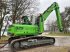 Kran tipa Sennebogen 825 Excellent Condition / Full Electric, Gebrauchtmaschine u Veldhoven (Slika 4)