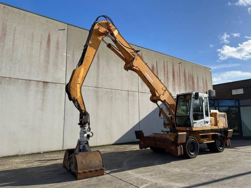 Kran del tipo Sonstige A902 Litornic, Gebrauchtmaschine en Antwerpen (Imagen 1)