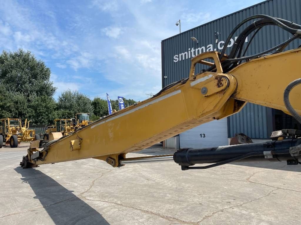 Kran του τύπου Sonstige Cat 345C L UHD - Height 28 Meter, Gebrauchtmaschine σε Venlo (Φωτογραφία 4)