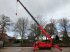 Kran del tipo Sonstige Crawler HXB-5.5t, Gebrauchtmaschine In Antwerpen (Immagine 8)