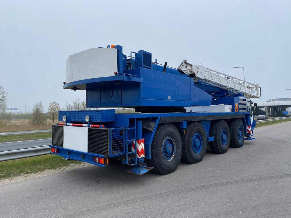 Kran typu Sonstige Faun ATF 70-4 70 ton All Terrain Crane, Gebrauchtmaschine w Velddriel (Zdjęcie 5)