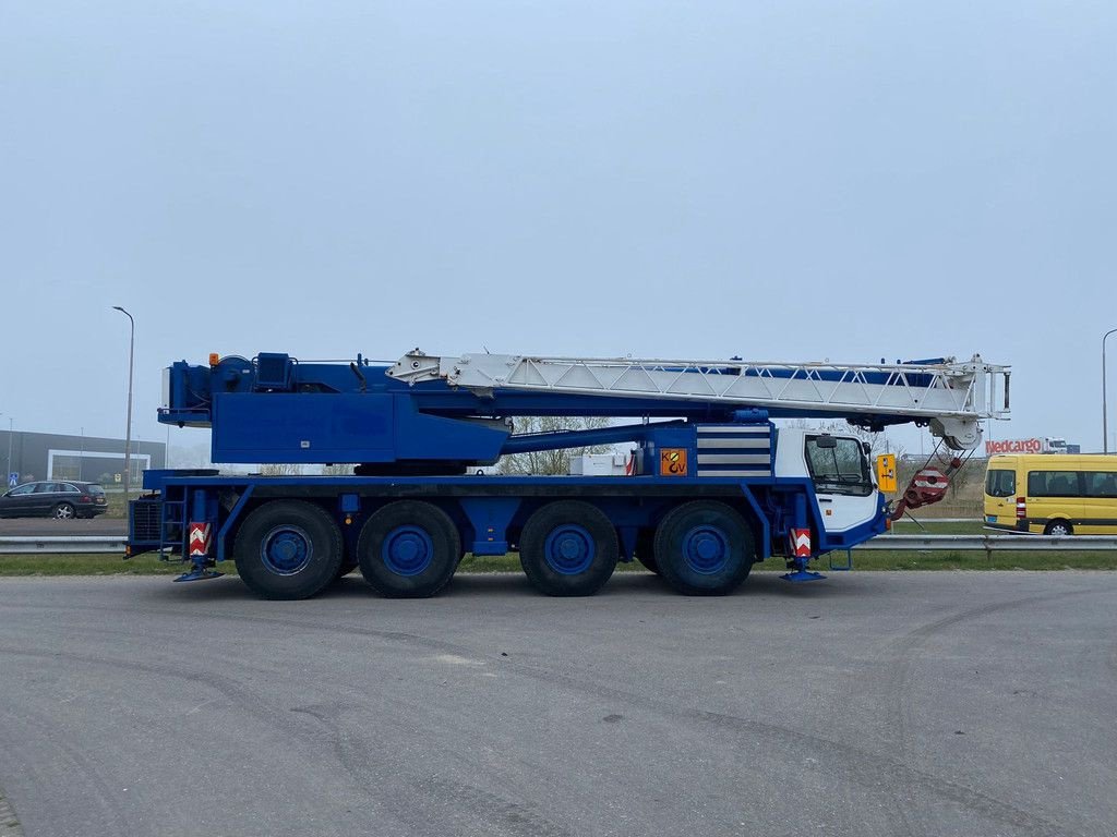 Kran typu Sonstige Faun ATF 70-4 70 ton All Terrain Crane, Gebrauchtmaschine w Velddriel (Zdjęcie 7)